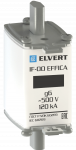 Плавкая вставка IF-00 40А ELVERT Плавкая вставка IF-00 40А ELVERT