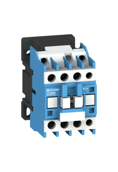 Контактор малогабаритный СС101 18A 230В НЗ ELVERT
