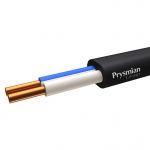 Кабель ВВГ-Пнг(А)-LS 2х1.5 ОК (N) 0.66кВ (бухта) (м) РЭК-PRYSMIAN 1602040101 Кабель ВВГ-Пнг(А)-LS 2х1.5 ОК (N) 0.66кВ (бухта) (м) РЭК-PRYSMIAN 1602040101