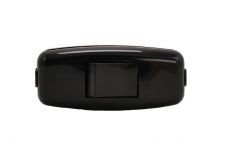 Выключатель Accessories навесной черн. LEZARD 715-1100-611B Выключатель Accessories навесной черн. LEZARD 715-1100-611B
