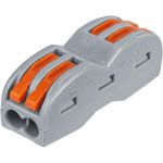 Клемма монтажная 14 219 NTC-R-2х2-4-50 (уп.50шт) NAVIGATOR 14219 Клемма монтажная 14 219 NTC-R-2х2-4-50 (уп.50шт) NAVIGATOR 14219