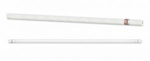 Лампа светодиодная LED-T8-М-PRO 30Вт трубчатая с двухсторонним цоколем матовая 4000К нейтр. бел. G13 3000лм 230В 1200мм неповоротн. IN HOME 4690612031019 Лампа светодиодная LED-T8-М-PRO 30Вт трубчатая с двухсторонним цоколем матовая 4000К нейтр. бел. G13 3000лм 230В 1200мм неповоротн. IN HOME 4690612031019