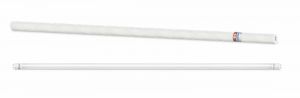 Лампа светодиодная LED-T8-М-PRO 32Вт трубчатая с двухсторонним цоколем матовая 6500К холод. бел. G13 3200лм 230В 1500мм неповоротн. IN HOME 4690612031040 Лампа светодиодная LED-T8-М-PRO 32Вт трубчатая с двухсторонним цоколем матовая 6500К холод. бел. G13 3200лм 230В 1500мм неповоротн. IN HOME 4690612031040