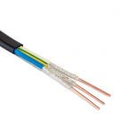 Кабель ВВГ-Пнг(А)-FRLS 3х1.5 (N PE) 0.66кВ (м) Промэл 5596560 Кабель ВВГ-Пнг(А)-FRLS 3х1.5 (N PE) 0.66кВ (м) Промэл 5596560