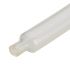Трубка термоусадочная клеевая ТТК-(3:1)-6/2 прозр. 1м КВТ 59683