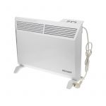 Конвектор электрический 1.5кВт с электронным термостатом Rexant 60-0081 Конвектор электрический 1.5кВт с электронным термостатом Rexant 60-0081