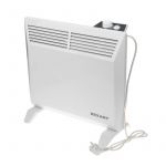 Конвектор электрический 1кВт с механическим термостатом Rexant 60-0083 Конвектор электрический 1кВт с механическим термостатом Rexant 60-0083