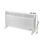 Конвектор электрический 2кВт с механическим термостатом Rexant 60-0085 Конвектор электрический 2кВт с механическим термостатом Rexant 60-0085