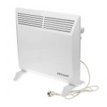 Конвектор электрический 1кВт с механическим термостатом Rexant 60-0090 Конвектор электрический 1кВт с механическим термостатом Rexant 60-0090