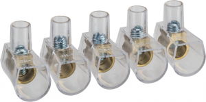 Зажим 61 066 NTB-UPC-S5-4-CL Navigator 61066 Зажим 61 066 NTB-UPC-S5-4-CL Navigator 61066