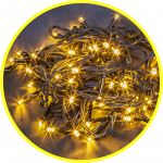 Гирлянда светодиодная 61 819 NGF-S01-200WW-5-11.5m-230-C8-G-IP20 NAVIGATOR 61819 Гирлянда светодиодная 61 819 NGF-S01-200WW-5-11.5m-230-C8-G-IP20 NAVIGATOR 61819