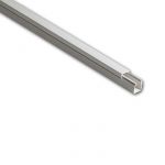 Кабель-канал 12х12 L2000 пластик бел. Ruvinil РКК-12х12 Кабель-канал 12х12 L2000 пластик бел. Ruvinil РКК-12х12