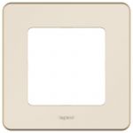 Рамка 1-м Inspiria сл. кость Leg 673931