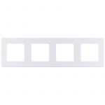 Рамка 4-м Inspiria жемчуж. Leg 673966