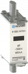 Плавкая вставка IF-000 80А ELVERT Плавкая вставка IF-000 80А ELVERT