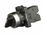 Переключатель в пластиковом корпусе стандартная ручка "0-1" IP65