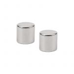 Магнит неодимовый диск 10х10мм сцепление 3.7 кг (блист.2шт) Rexant 72-3115 Магнит неодимовый диск 10х10мм сцепление 3.7 кг (блист.2шт) Rexant 72-3115