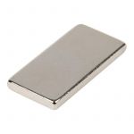 Магнит неодимовый прямоугольник 20х10х2мм сцепление 2.4кг (блист.5шт) Rexant 72-3404 Магнит неодимовый прямоугольник 20х10х2мм сцепление 2.4кг (блист.5шт) Rexant 72-3404