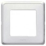 Рамка 1-м Cariva бел. Leg 773660