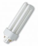 Лампа люминесцентная компакт. DULUX T/E 42W/840 Plus GX24q-4 OSRAM 4050300425627 Лампа люминесцентная компакт. DULUX T/E 42W/840 Plus GX24q-4 OSRAM 4050300425627