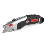 Нож строительный монтажный НСМ-10 КВТ 78495 Нож строительный монтажный НСМ-10 КВТ 78495