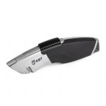 Нож строительный монтажный НСМ-11 КВТ 78496 Нож строительный монтажный НСМ-11 КВТ 78496