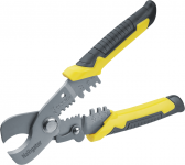 Ножницы 80 397 NHT-Nk03-4v1 (кабельные 4-в-1) Navigator 80397 Ножницы 80 397 NHT-Nk03-4v1 (кабельные 4-в-1) Navigator 80397