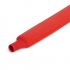 Трубка термоусадочная ТУТ (HF)-40/20 красн. (уп.25м) КВТ 82954