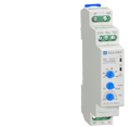 Реле уровня жидкости двухуровневые RL-2ZC c режимом up/down AC/DC 24-240B Реле уровня жидкости двухуровневые RL-2ZC c режимом up/down AC/DC 24-240B
