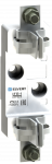 Основание предохранителей IFB-1 ELVERT Основание предохранителей IFB-1 ELVERT