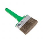 Кисть плоская "Работы по дереву" 120х25мм Rexant 89-0336 Кисть плоская "Работы по дереву" 120х25мм Rexant 89-0336