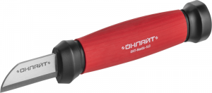 Нож монтерский 90 177 OHT-Nm06-163 163мм ОНЛАЙТ 90177 Нож монтерский 90 177 OHT-Nm06-163 163мм ОНЛАЙТ 90177