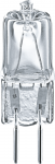 Лампа галогенная 94 214 JCD 50Вт капсульная G6.35 3000К 230В clear 2000h Navigator 94214 Лампа галогенная 94 214 JCD 50Вт капсульная G6.35 3000К 230В clear 2000h Navigator 94214