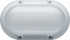 Светильник светодиодный 94 822 NBL-PO1-8-4K-WH-IP65-LED 8Вт 4000К IP65 700лм ЖКХ поликарбонат овал бел. (аналог НПП) Navigator 94822