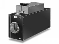 V Capsule 200 MINI Вытяжная установка (Вилден) V Capsule 200 MINI Вытяжная установка (Вилден)