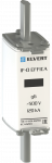 Плавкая вставка IF-0 63А ELVERT Плавкая вставка IF-0 63А ELVERT