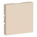 Заглушка AtlasDesign беж. SE ATN000209 Заглушка AtlasDesign беж. SE ATN000209