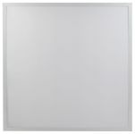 Светильник светодиодный SPO-1-50-4K-M 50Вт 4000К IP40 4500лм 595х595х25 универс. крепление с равномерной засветкой матов. панель Эра Б0053392