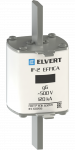 Плавкая вставка IF-2 315А ELVERT Плавкая вставка IF-2 315А ELVERT