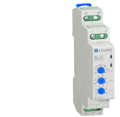 Реле тока RC-ZC 1-10A 8A AC 230B Реле тока RC-ZC 1-10A 8A AC 230B