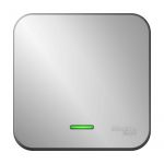 Выключатель 1-кл. ОП Blanca 10А IP20 (сх. 1) 250В с подсветкой с изолир. пластиной алюм. SE BLNVA101113 Выключатель 1-кл. ОП Blanca 10А IP20 (сх. 1) 250В с подсветкой с изолир. пластиной алюм. SE BLNVA101113
