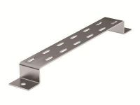 Скоба TM для крепления лотка к полу; к стене осн.200 DKC BMM1020 Скоба TM для крепления лотка к полу; к стене осн.200 DKC BMM1020