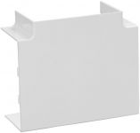 Угол Т-образный 40х16 КМТ ELECOR (уп.4шт) IEK CKMP10D-T-040-016-K01