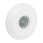 Датчик движения (ИК) MS-24B потолоч. 1200Вт 360град. до 6м IP20 EKF dd-ms-24B Датчик движения (ИК) MS-24B потолоч. 1200Вт 360град. до 6м IP20 EKF dd-ms-24B