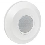 Датчик движения микроволновый MW-705 2000Вт 360гр. до 8м IP20 бел. PROxima EKF dd-mw-705 Датчик движения микроволновый MW-705 2000Вт 360гр. до 8м IP20 бел. PROxima EKF dd-mw-705