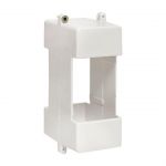 Пломбиратор вводного автомата на DIN-рейку 2 модуля PROxima EKF din-plomb-2