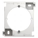 Расширение коробки ОП Glossa бел. SE GSL000100C Расширение коробки ОП Glossa бел. SE GSL000100C