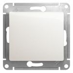 Переключатель проходной 1-кл. СП Glossa 10А IP20 (сх. 6) 10AX механизм перламутр. SE GSL000661 Переключатель проходной 1-кл. СП Glossa 10А IP20 (сх. 6) 10AX механизм перламутр. SE GSL000661
