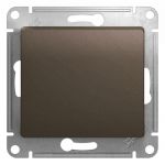 Переключатель перекрестный 1-кл. СП Glossa 10А IP20 (сх. 7) 10AX механизм шоколад. SE GSL000871 Переключатель перекрестный 1-кл. СП Glossa 10А IP20 (сх. 7) 10AX механизм шоколад. SE GSL000871