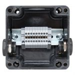 Коробка соединительная Heat box 120 TD EKF HB120TD Коробка соединительная Heat box 120 TD EKF HB120TD